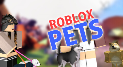 Pet Tycoon 🐶 - Roblox