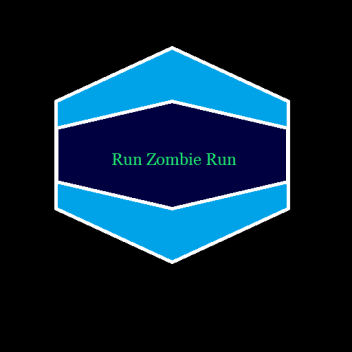 Run Zombie Run (WIP)