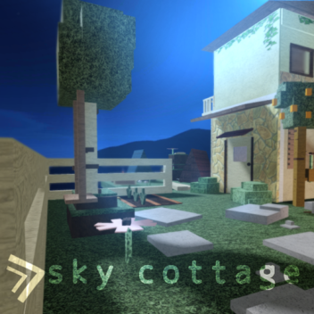sky cottage