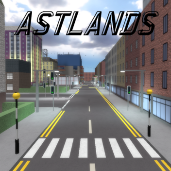 Astlands City *Vehicles*