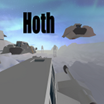 Battle of Hoth