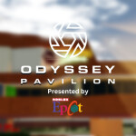Odyssey Pavilion (LEAVE A LEGACY)