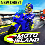 Moto Island 🌴