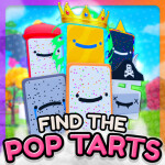 💫 Find The Pop Tarts! [130]