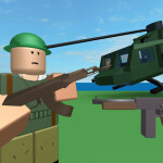 Army Tycoon [Game Passes]