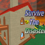 Survive The Disasters!