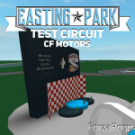 █▌Easting Park Test Circuit [REVAMPING]