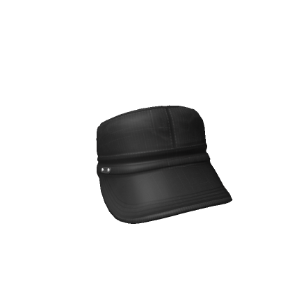 Rebel Vanguard Y2K Cadet Cap | Roblox Item - Rolimon's