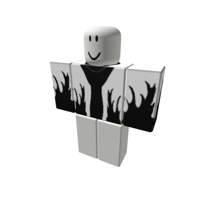 Roblox camisetas top