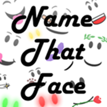 Name That Face! [Beta Testing]