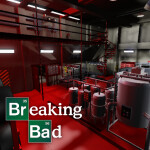 Breaking Bad Lab [Showcase] 