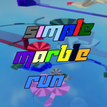 Simple Marble Run[UPDATE!]