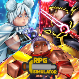 [⌛] RPG Simulator  thumbnail
