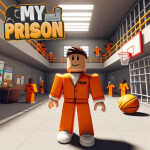 🏀 Minha Prisão