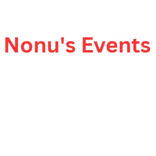 Nonu's Events