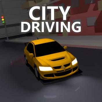 City Driving RP [ALPHA]