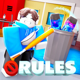 No Rules thumbnail
