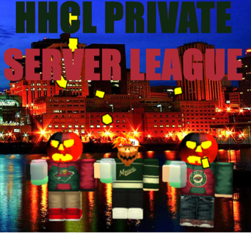 (HHCL) Private Server League Draft Hall