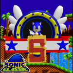 Sonic: Classic Early Access