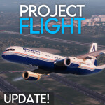 [UPDATE!] Project Flight | Early Access Pre-Alpha