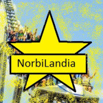 --NorbiLandia-- : Theme Park