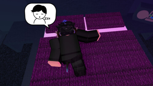 [CNP TTD] CNP and Slender Hangout Club [VOICE CHAT - Roblox