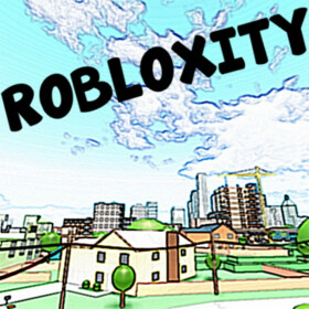 Robloxity - Roblox