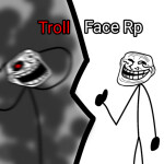 Troll face becomes uncanny - Roblox
