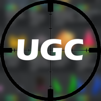 🛒 Francotirador Ultimate UGC