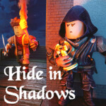 [Demo] Hide In Shadows