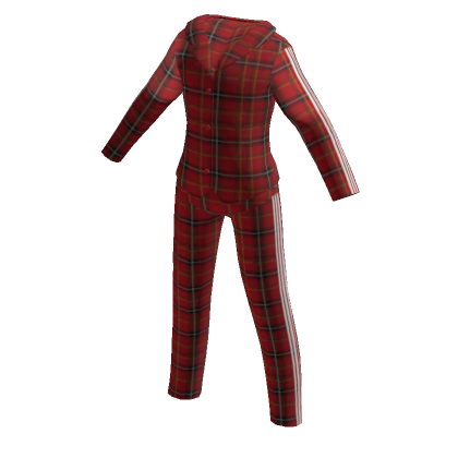 Adidas tartan tracksuit best sale