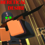 [UDIS] Recruitment Centre "Heretical Desire"