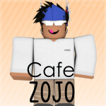 Cafe Zojo® || V4