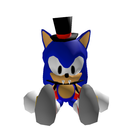 Sonic Roblox Game Sonic Speed Simulator Adds Knuckles and New Sonic Skin In  Latest Update