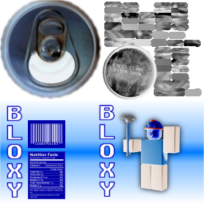 inverted Bloxy Cola Texture