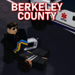 ⚡ Berkeley County