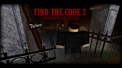 Find the codes - Roblox