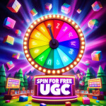 [ODDS BOOST 🚀 ] Spin 2 Win Free UGC