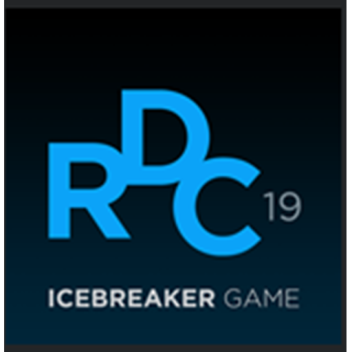 Roblox Developer Conference Games - Icebreaker