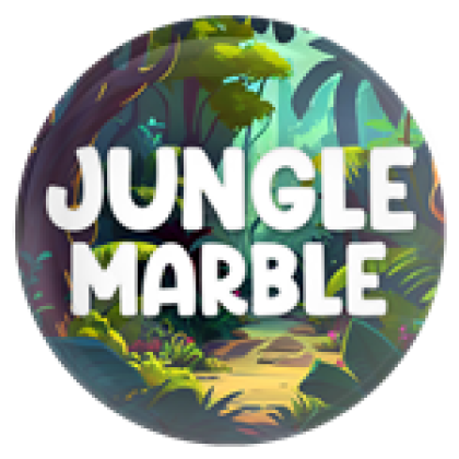 Jungle Marble! - Roblox