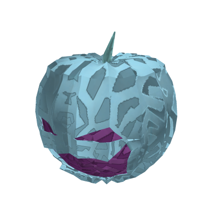 frost diamond halloween