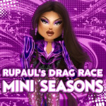 RuPaul's Drag Race 🌈 | CMDR