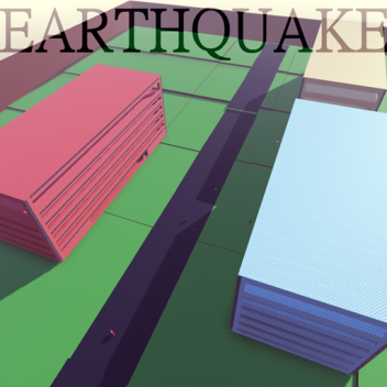 earthquake game (undone)