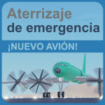 Aterrizaje de emergencia [Beta]