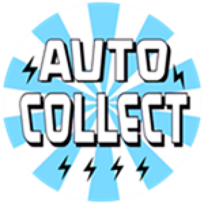 Auto Collect - Roblox