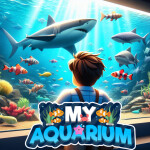 Aquarium-Tycoon 🐠🐟