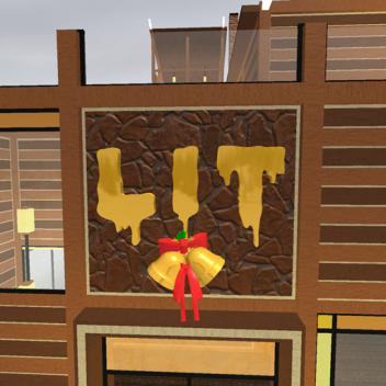 (WIP) Lit's Clothing Store!