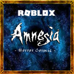 Amnesia: Cosmic Horror [Beta]