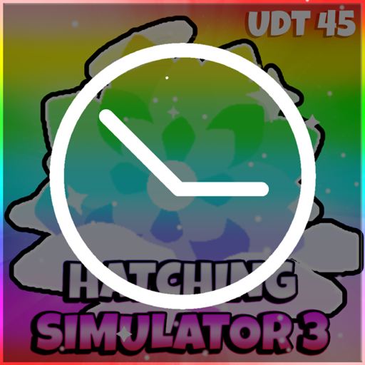 Roblox Hatching Simulator 3 Codes (December 2023)