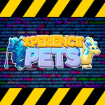 [🐛] Xperimental Pets